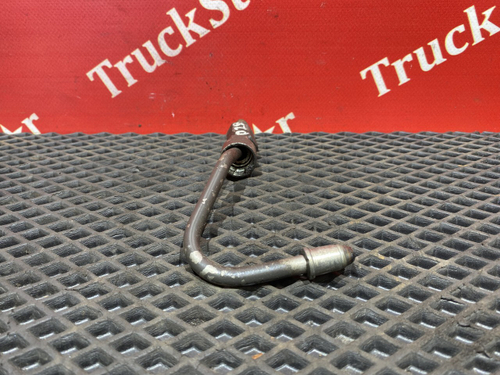 Трубка топливная 2018г