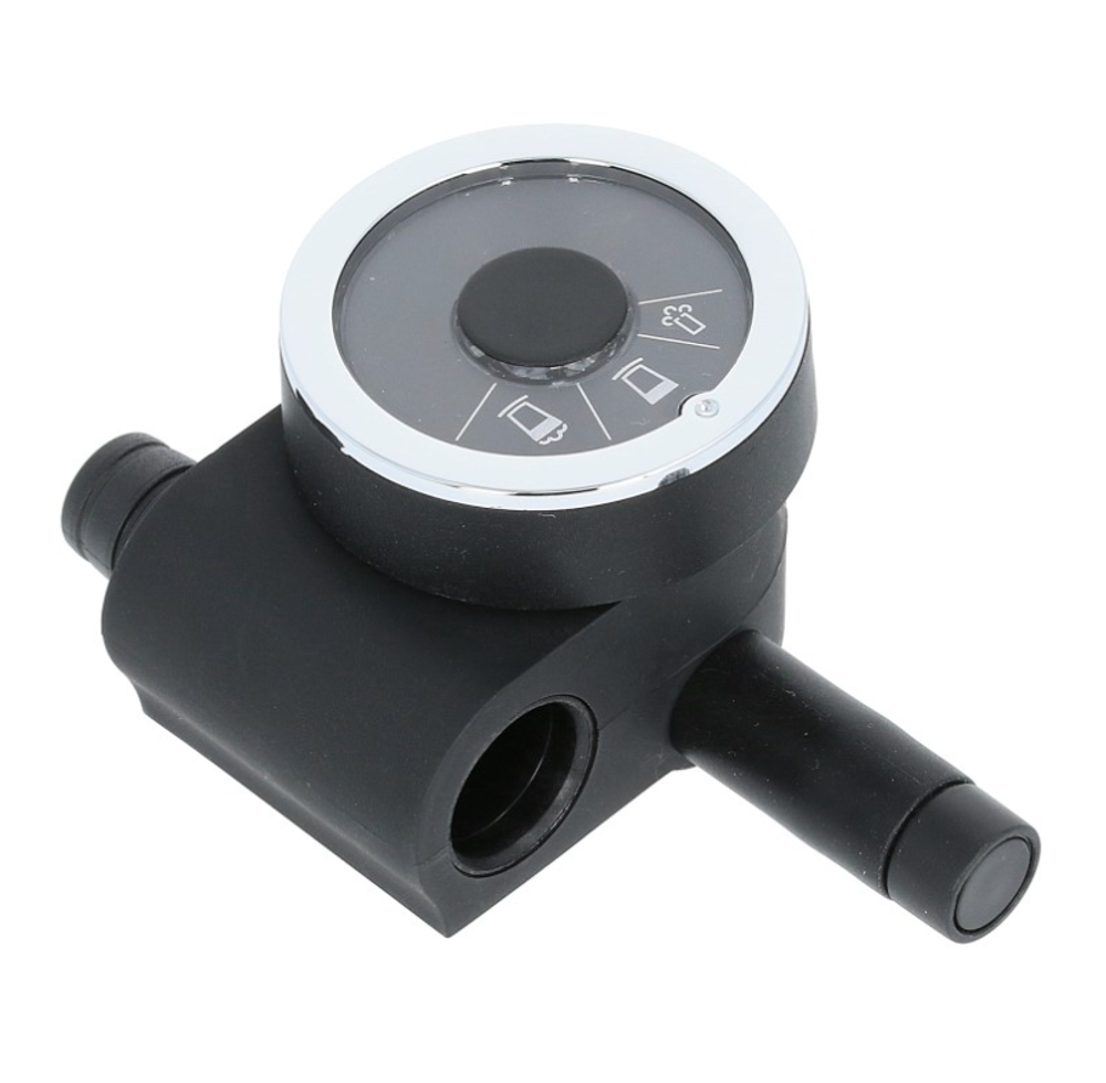 Капучинатор Jura кофемашин J* Z* (70820) - 2