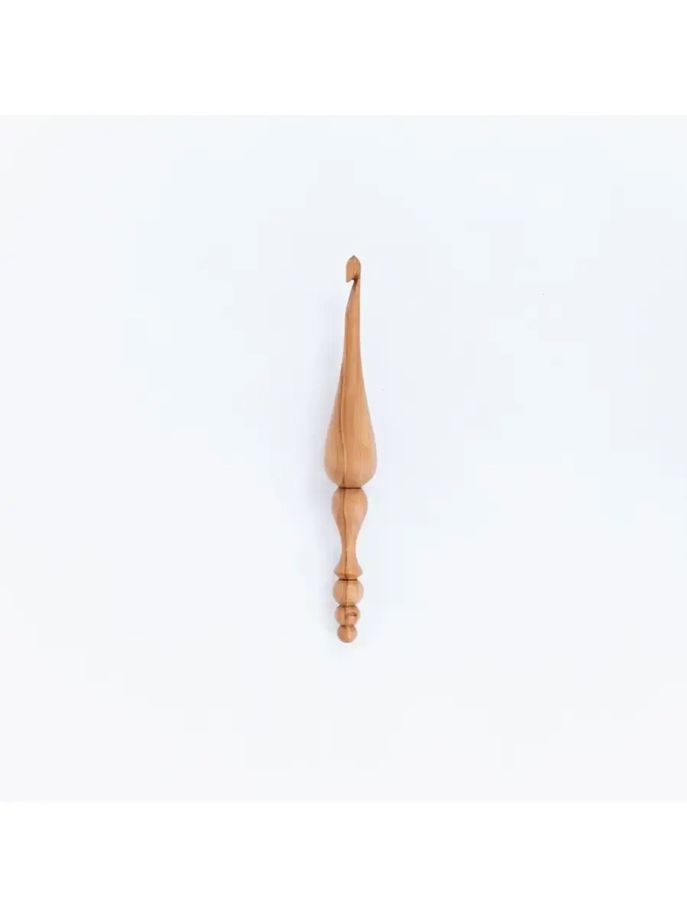 Крючок вязальный