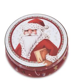 TCN-39/ 1 Коробка металлическая