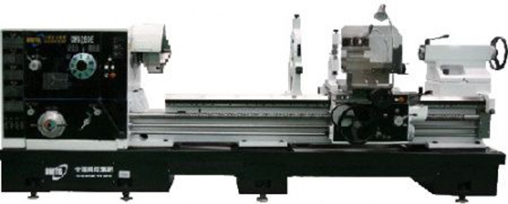 Токарно-винторезный станок DMTG CW6280E