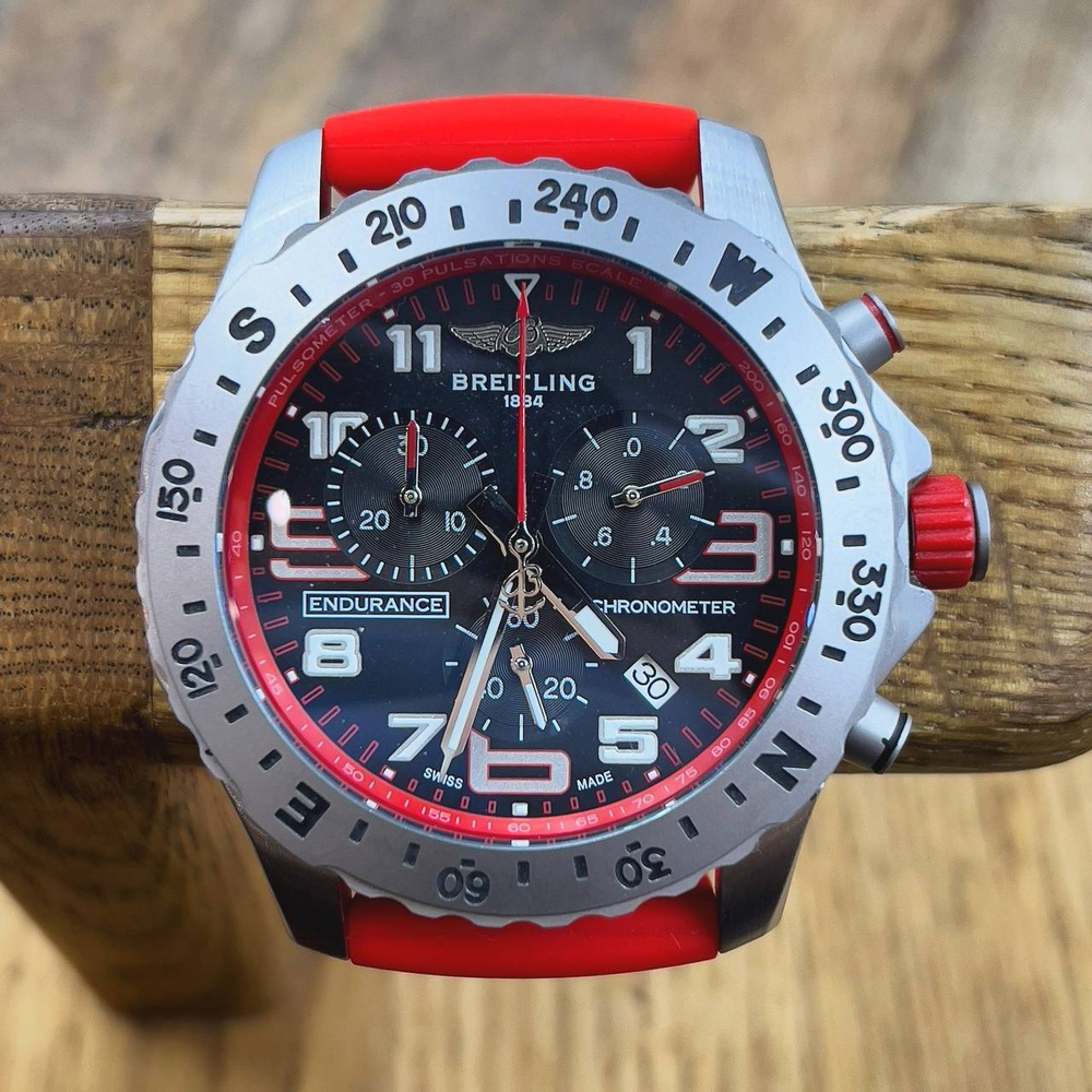 Часы Breitling