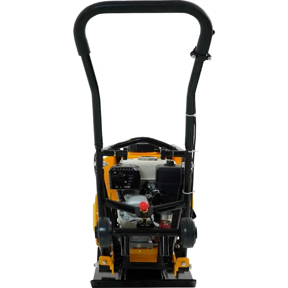 Habert H-C60TH бензиновая виброплита GX160 00-00158196