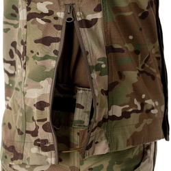 Claw Gear Raider Field Shirt MK V - Multicam