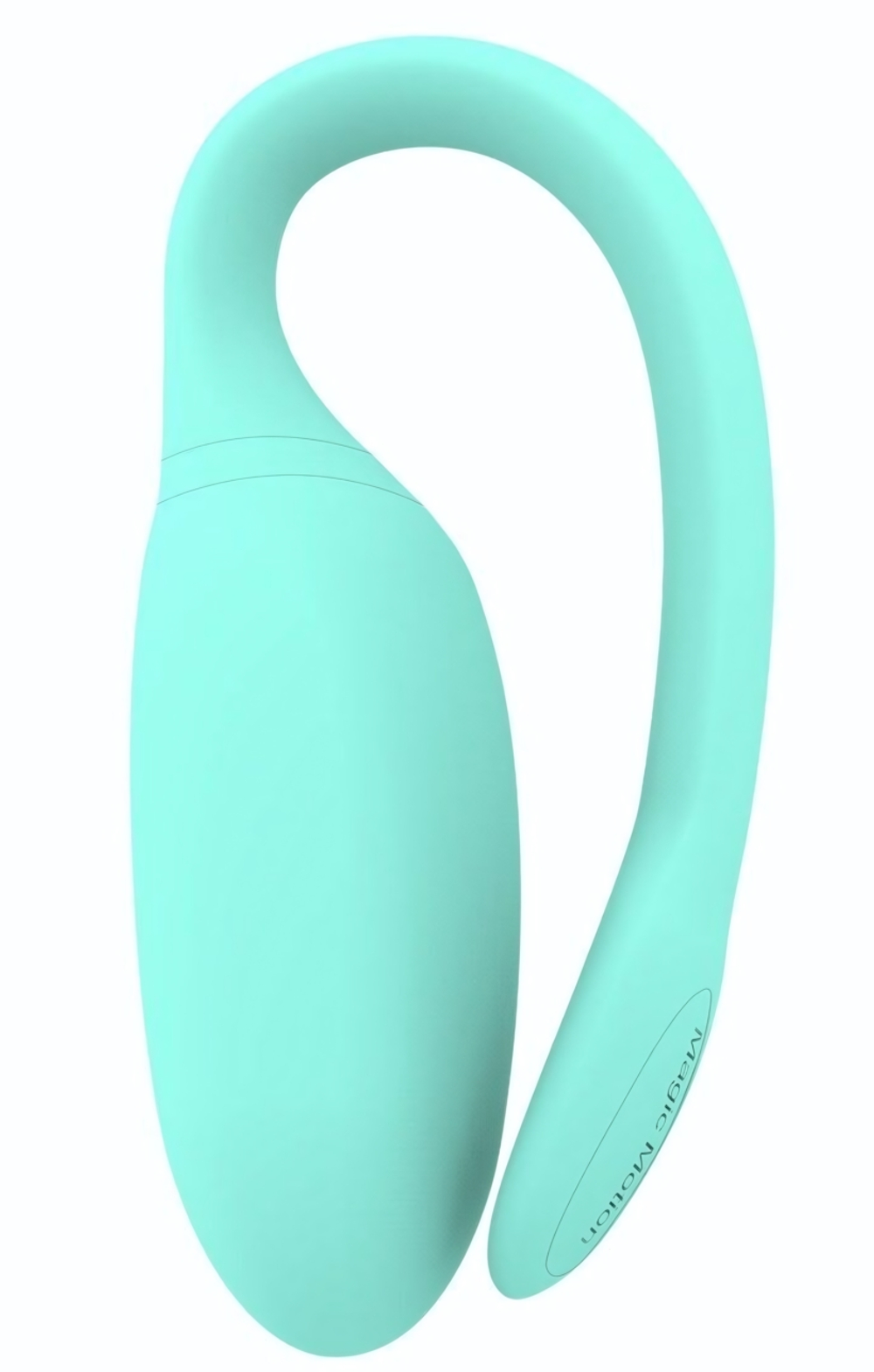 Мятный тренажер Кегеля Kegel Rejuve (Цвет: мятный)