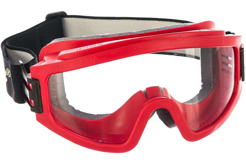 ОЧКИ ЗАЩИТНЫЕ ЗАКРЫТЫЕ ЗН11 SUPER PANORAMA АРТ24107