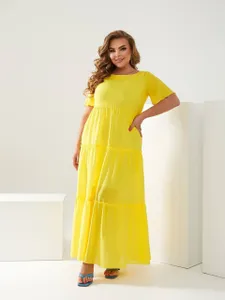 Платье УК-8318-1 Fabrika