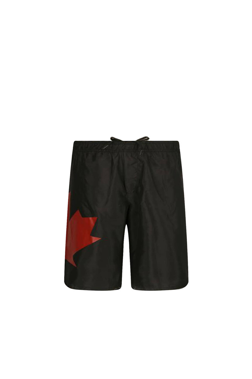 шорты для плавания Dsquared2 - черный(DQ1007 D00QK)