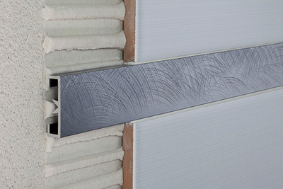 Декоративные вставки Profilpas Серфикс Пролист PROLIST LDFG/25