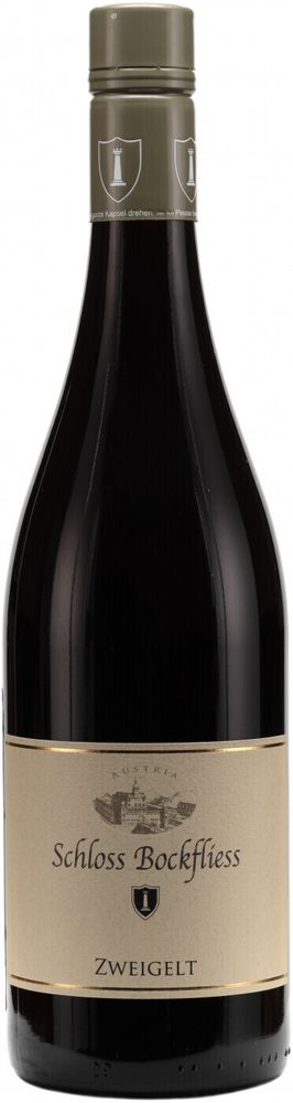 Вино Шлосс Бокфлисс Цвайгельт Вино Шлосс Бокфлисс Цвайгельт
