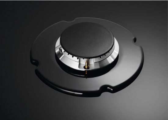 Газовая варочная панель Electrolux GPE 363 LK