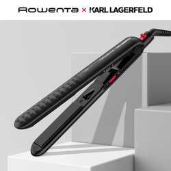 Выпрямитель для волос Rowenta KARL LAGERFELD SF323LF0