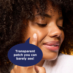 PanOxyl, ночные патчи для точечного применения, 40 патчей