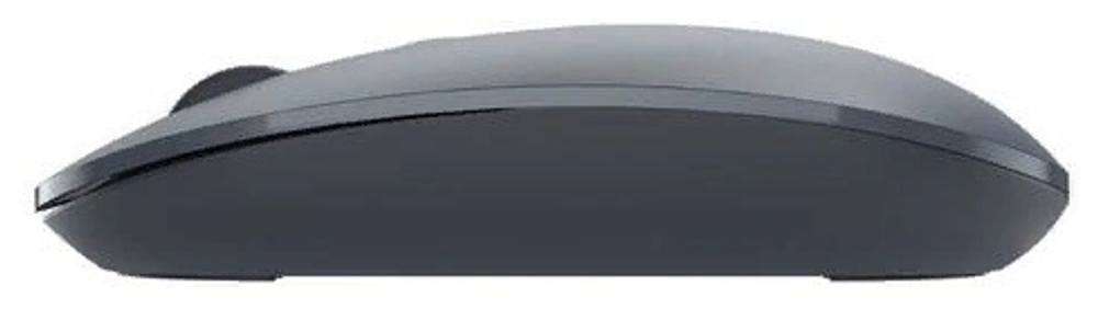 Мышь A4Tech Fstyler FG20 серый-голубой