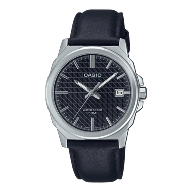 Мужские наручные часы Casio MTP-E720L-1A
