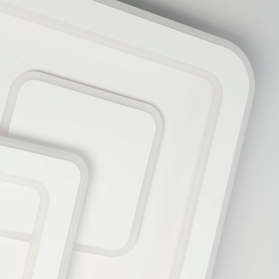 Потолочная светодиодная люстра Citilux Квест CL739B150E