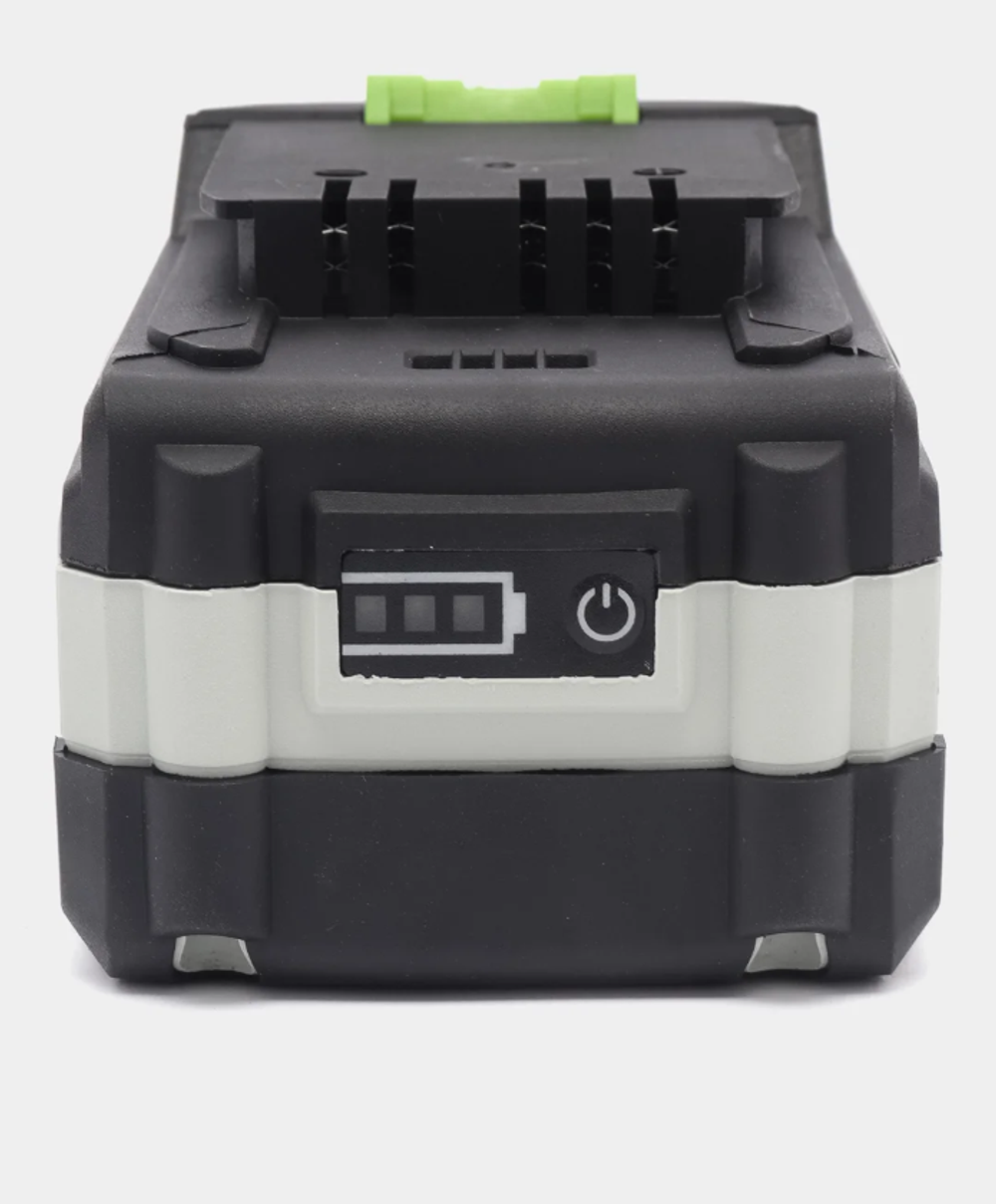 Аккумулятор для шуруповертов HIPER "UPL XL" 18 V/5 Ah Li-Ion