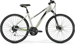 Женский велосипед Merida Crossway 100 Lady (2019)