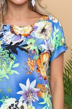 Блузка 41487 Avili