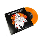 Air / Playground Love (Coloured Vinyl)(7" Vinyl Single)