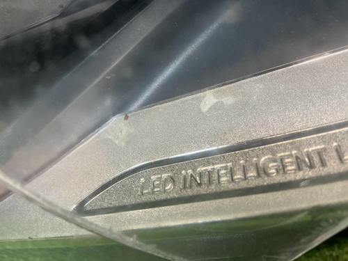 Фара левая Mercedes V w447 (2014-н.в.) LED