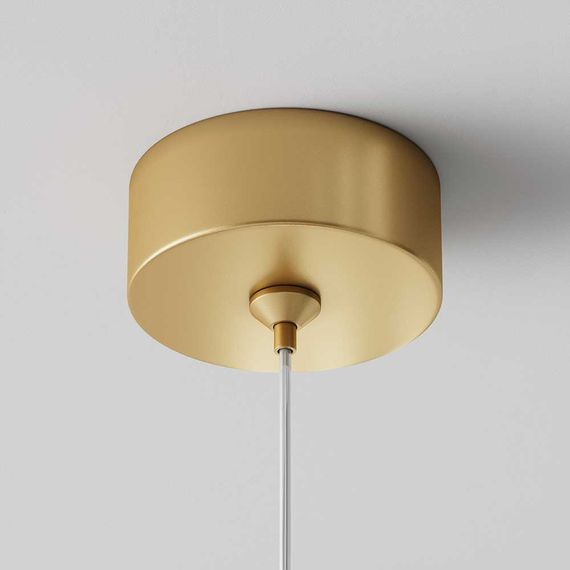 Подвесной светильник Maytoni Technical Polar P088PL-GX53-MG