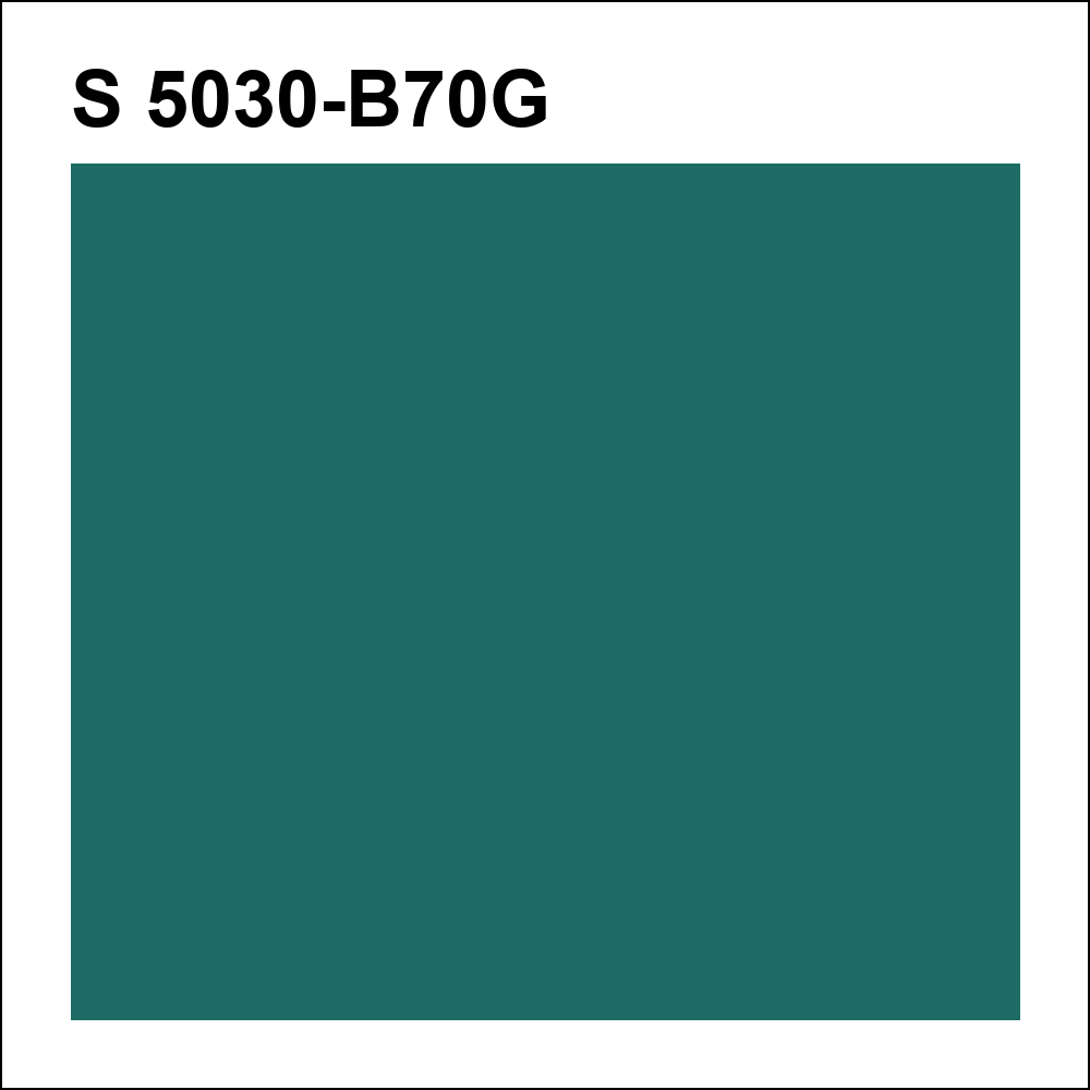 S 5030-B70G за кг