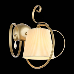 Светильник настенный Evoluce Azzurro SL177.201.01