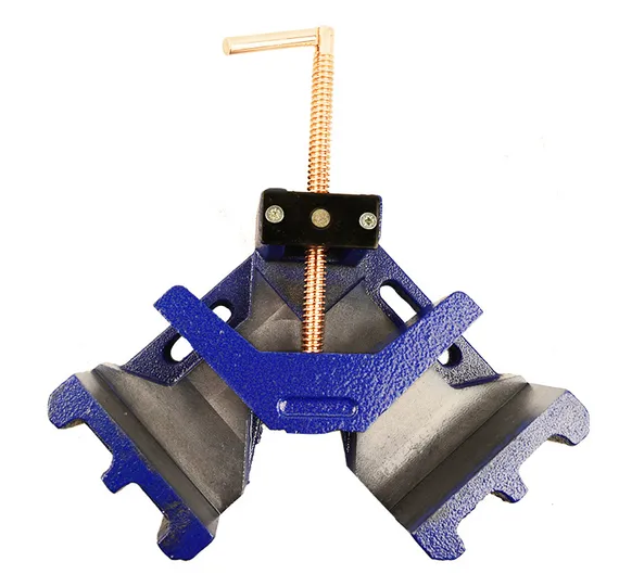 Тиски угловые SP-60 OSA START SP2060