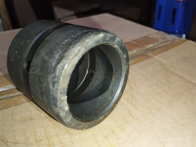 Втулка 45х60х60