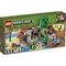 Lego konstruktor  The Creeper Mine