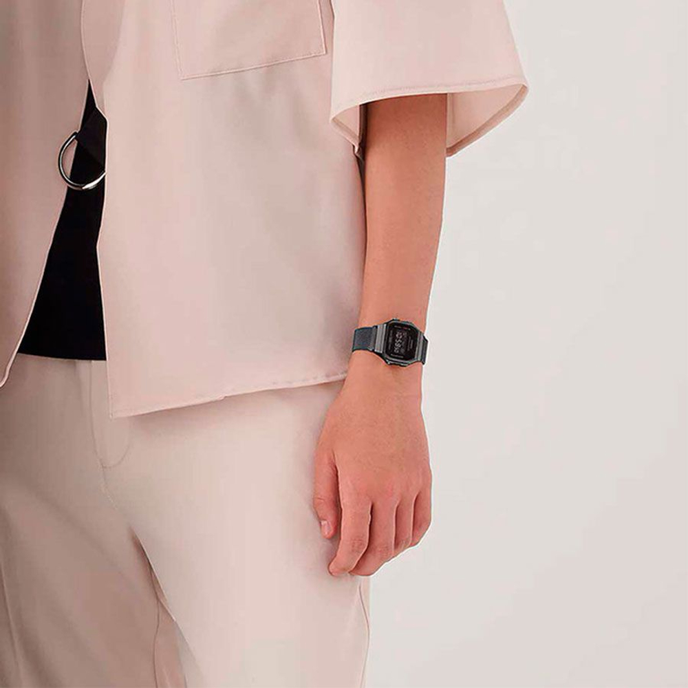 Наручные часы Casio Vintage A168WEMB-1B