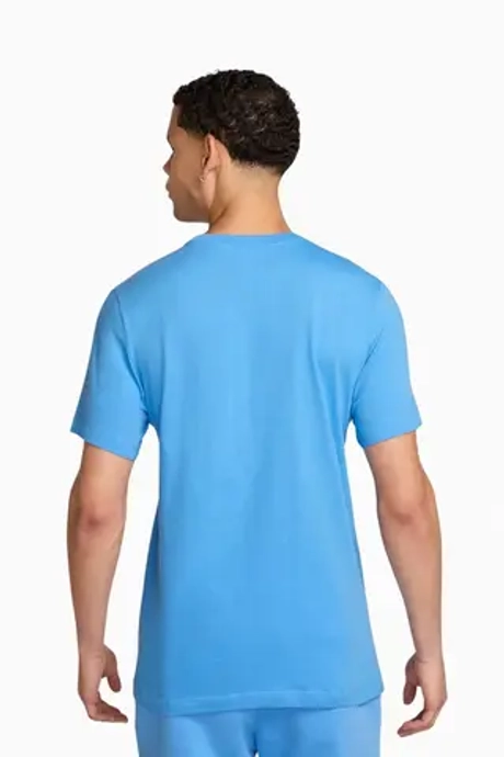 Футболка Nike Sportswear - синий