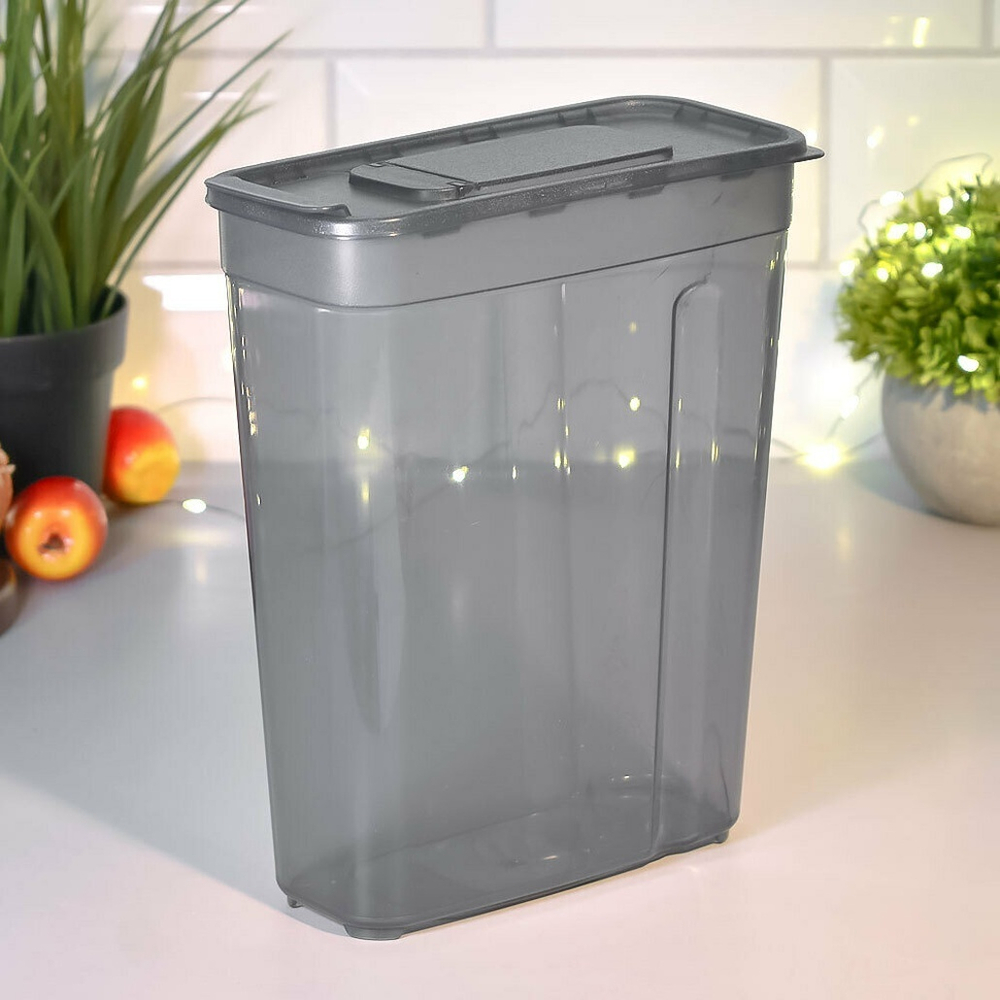 Емкость для сыпучих продуктов 1,8л