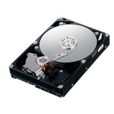 3.5"   250GB - 400GB