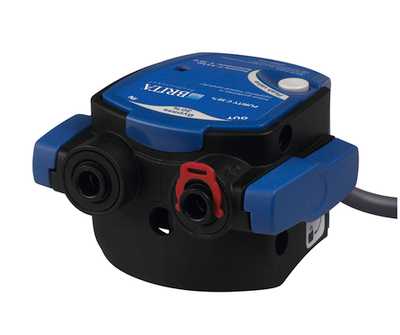 Головная часть фильтра BRITA с bypass 30%, JG