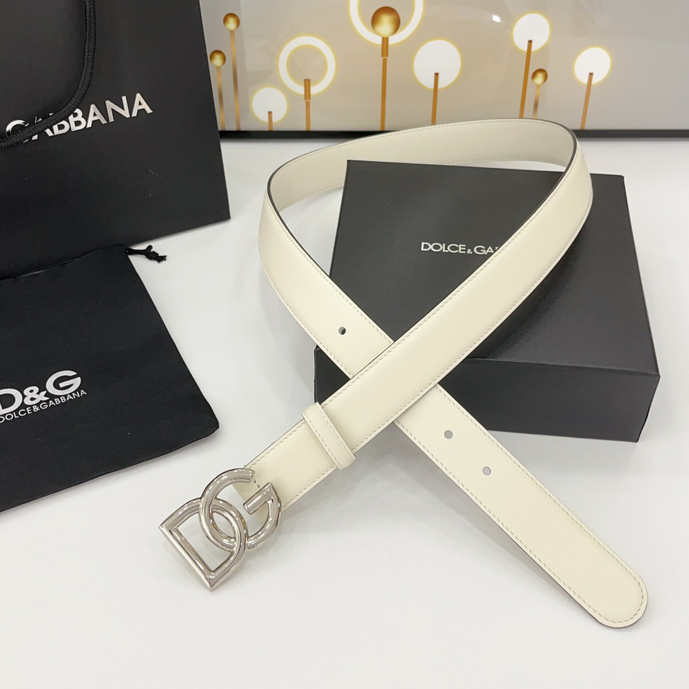 Ремень из коровьей кожи