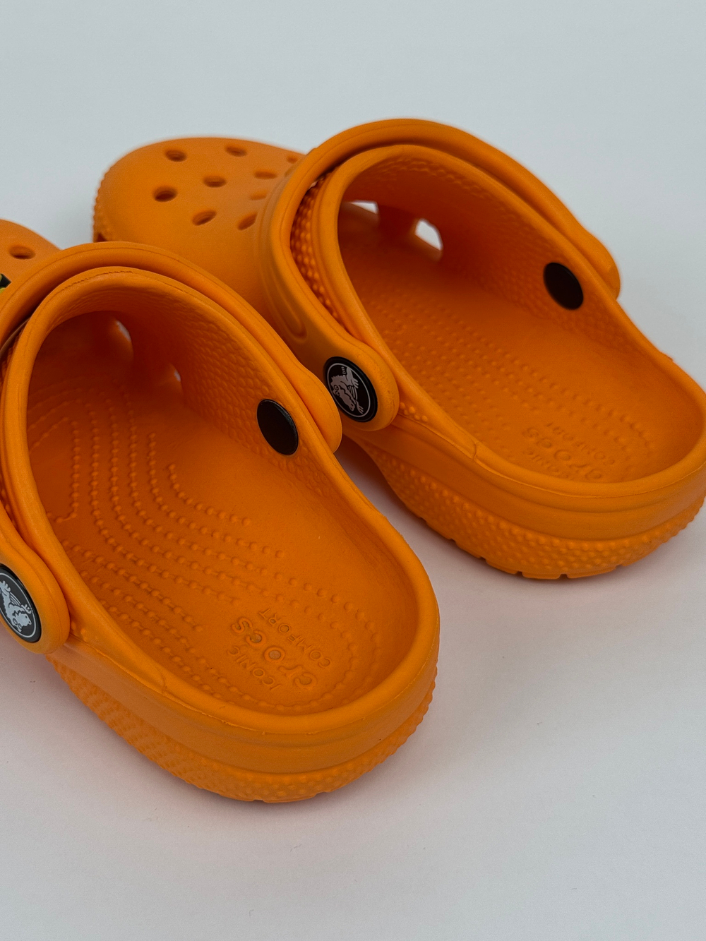 Сабо Crocs