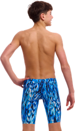 Джаммеры FUNKY TRUNKS Boys Wing Streak