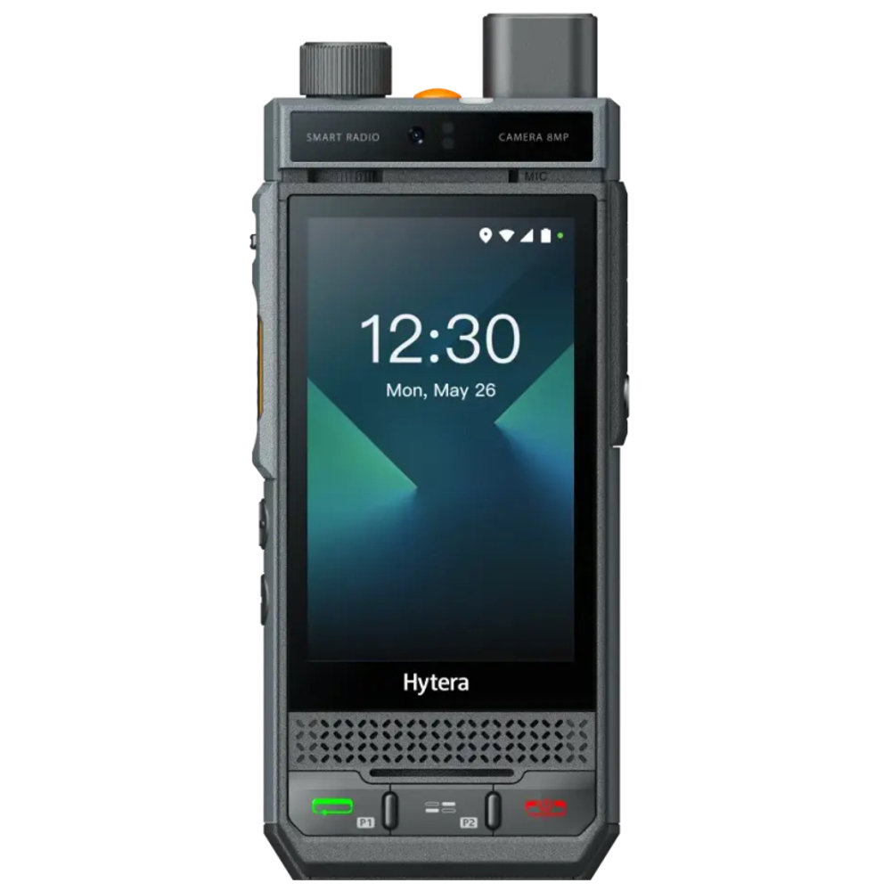 Hytera P60 PoC‑радиостанция портативная