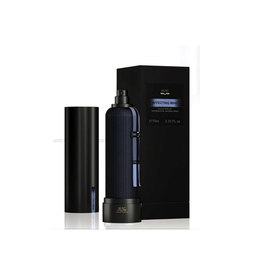 M.INT Affecting Mind edP 20ml unisex Tester
