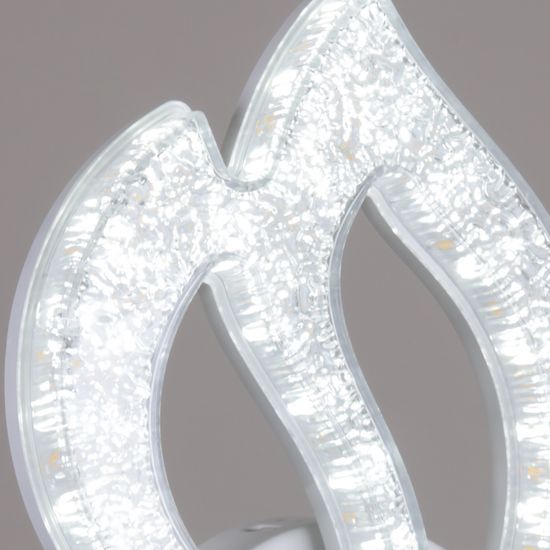 39290-0.2-01 WH светильник настенный