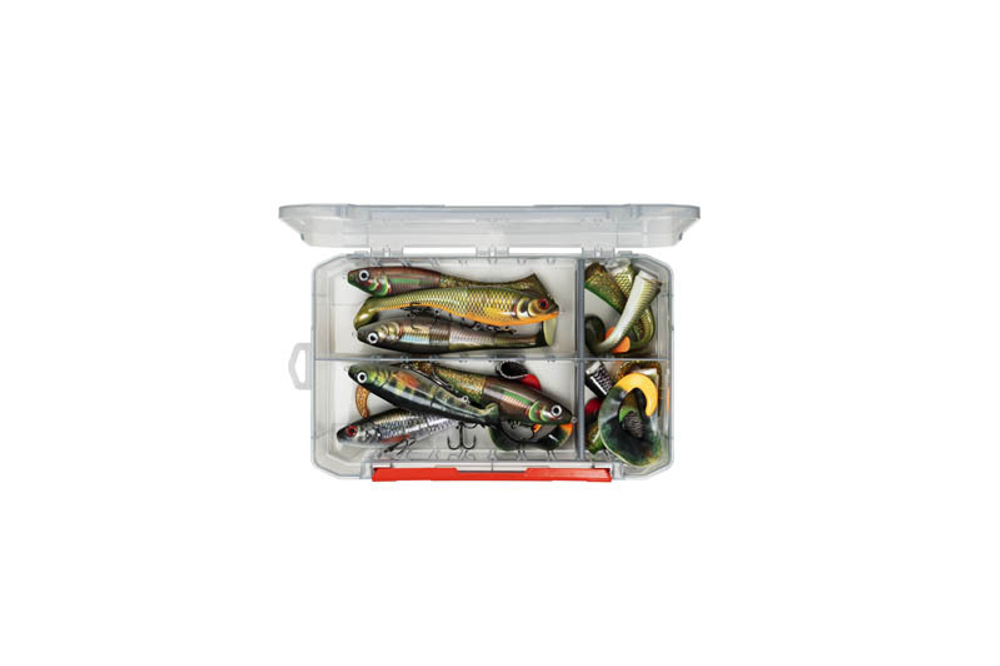 Коробка RAPALA 356 DEEP HALF