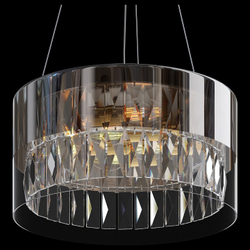 Люстра подвесная Maytoni Wonderland MOD313PL-04CH