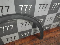 Накладка крыла переднего правого Haval F7 19-22 Б/У Оригинал 5006103XKQ04A8L