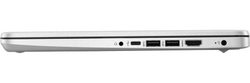 Ноутбук 14" HP 14s-dq2003ur (2X1N6EA)