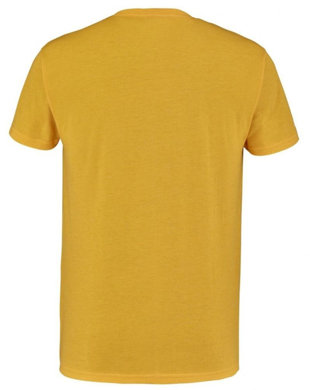Теннисная футболка Babolat Exercise Vintage Tee Men - saffron heather