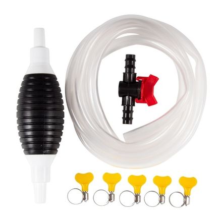 Цена на AFFIX (AF13300035) Насос для перекачки технических жидкостей, ручной