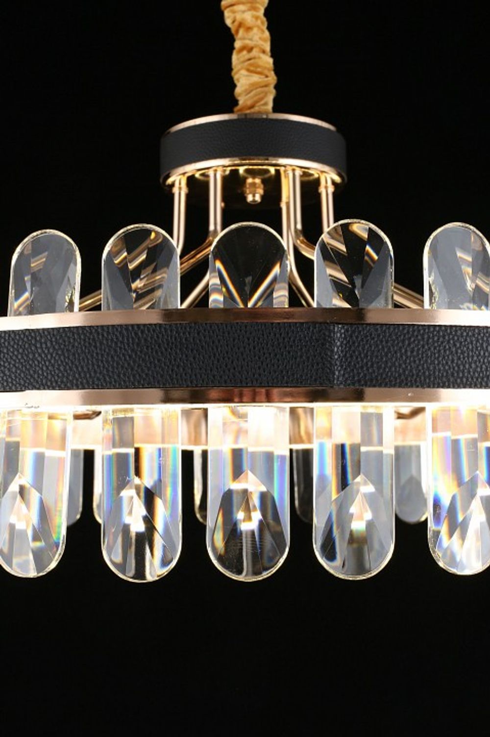 Подвесной светильник Aployt Honori APL.027.03.102