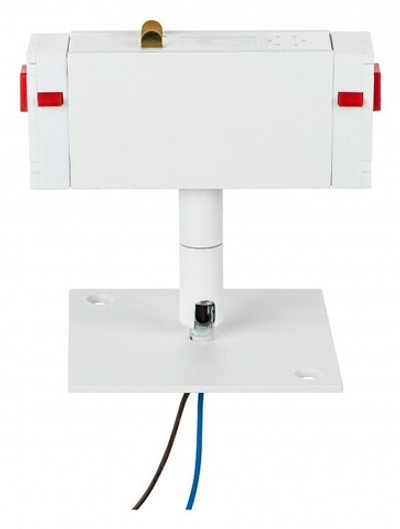 Переходник для трека Lightstar Teta 595286